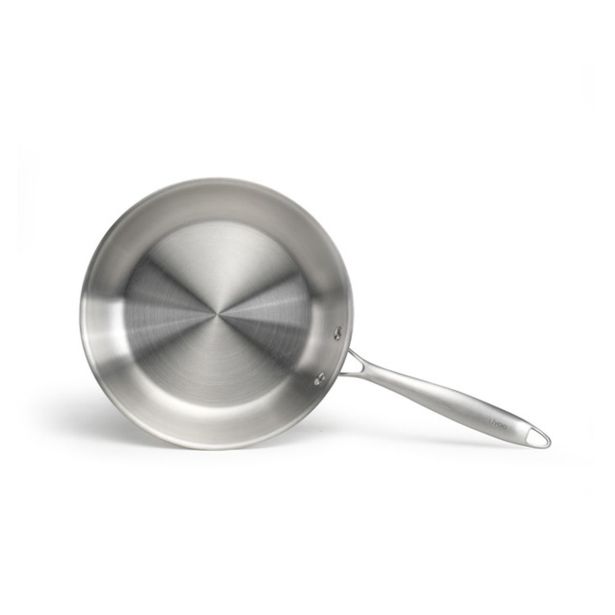 PONEV LIVOO BRIGADE 20CM NERJAVNO JEKLO