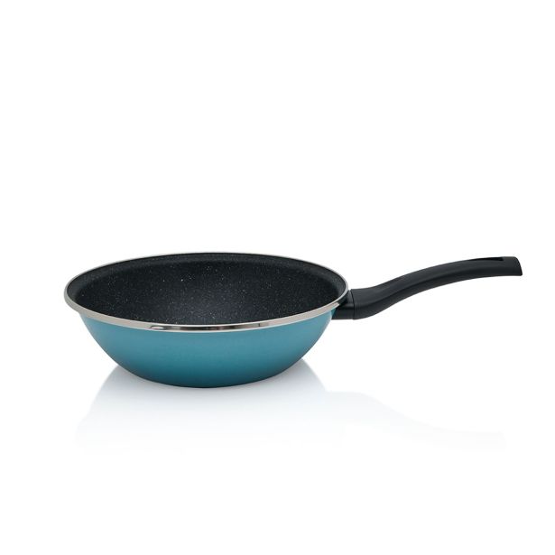 PONEV METALAC 26 CM/3.3 L GLOBOKA PONEV GRANIT INDUCTION