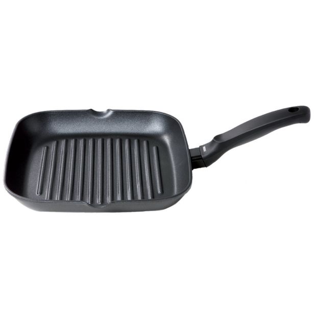 PONEV RISOLI 26 CM ŽAR PONEV SAPORELA INDUKCIJA