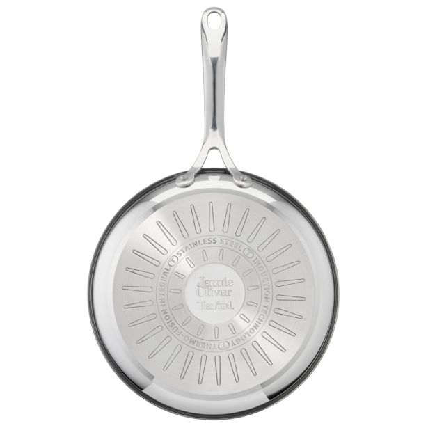 PONEV TEFAL 24 CM JAMIE OLIVER E3040444