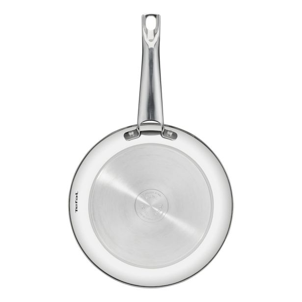 PONEV TEFAL 24 CM PROFESSIONAL INOX B9210455