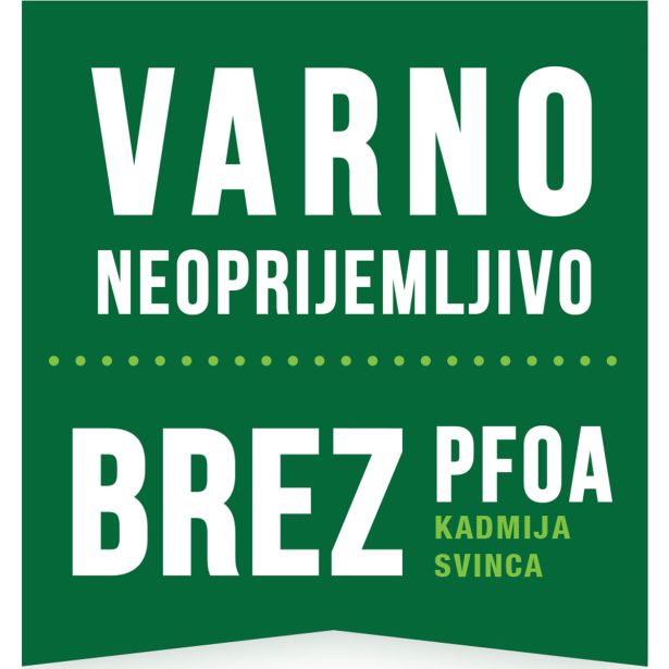 PONEV TEFAL 25 CM RENEW+ ZA PALAČINKE