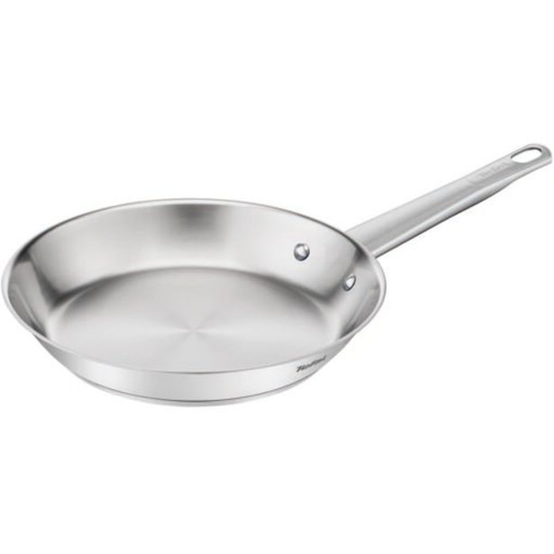 PONEV TEFAL 28 CM PROFESSIONAL INOX B9210655