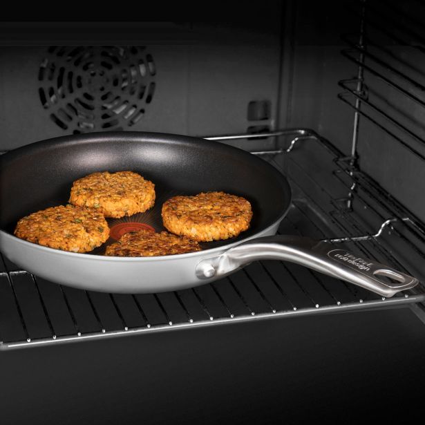 PONEV TEFAL 24 CM RECYCLE