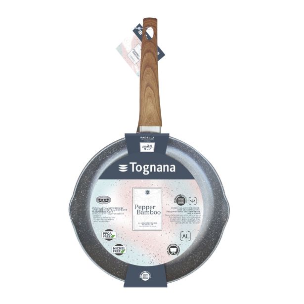 PONEV TOGNANA 24 CM FORGED MARBLE COLLECTION