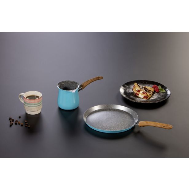 PONEV TOGNANA 25 CM COLOR MINI INDACO ZA PALAČINKE