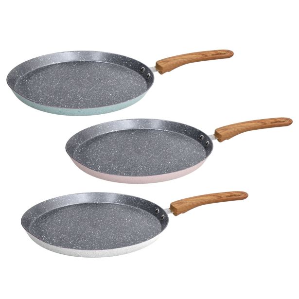 PONEV TOGNANA 25 CM FORGED MARBLE COLLECTION ZA PALAČINKE