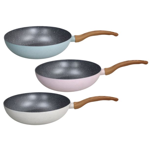 PONEV TOGNANA 28 CM VOK FORGED MARBLE COLLECTION