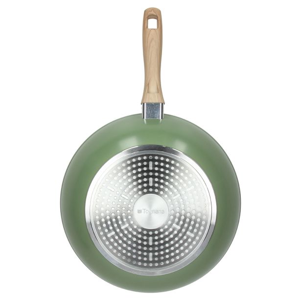 PONEV TOGNANA 28 CM VOK STONE SAGE