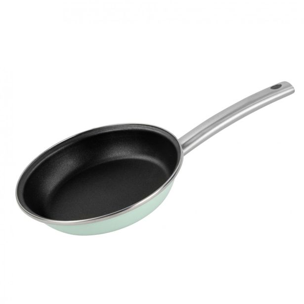 PONEV VITRINOR 22 CM NORDIC