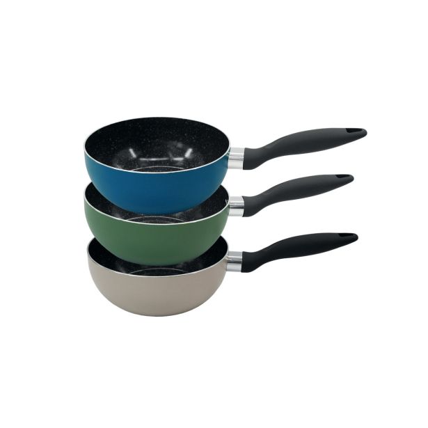 PONEV VOK 18X7CM BALANCE PETITE KERAMIČNI PREMAZ