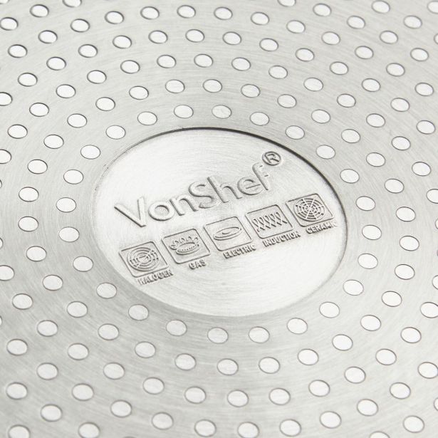 PONEV VONSHEF ŽAR PONEV 24CM