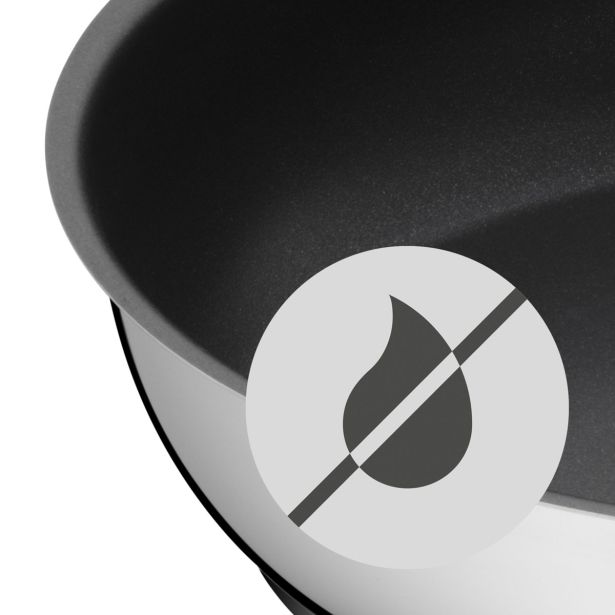 PONEV WMF NORDIC PROFI 3 DELNI SET