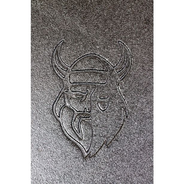 PONEV Z DVEMA ROČAJEMA VALHAL OUTDOOR VH25H