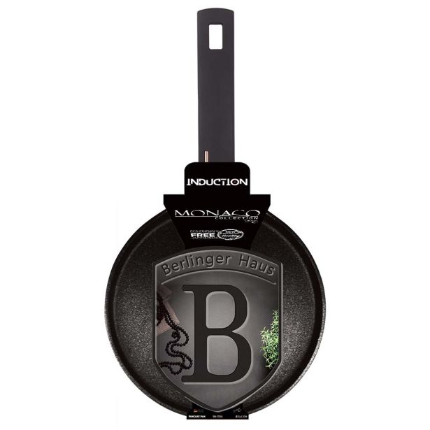 PONEV BERLINGER HAUS ZA PALAČINKE 25 CM MONACO