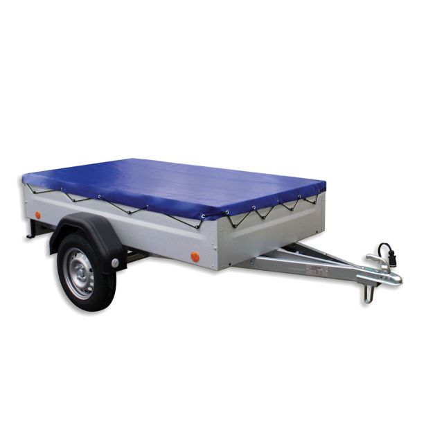 PONJAVA ZA AVTOMOBILSKO PRIKOLICO TPV EU2/3 (NIZKA, H=0, MODRE BARVE)