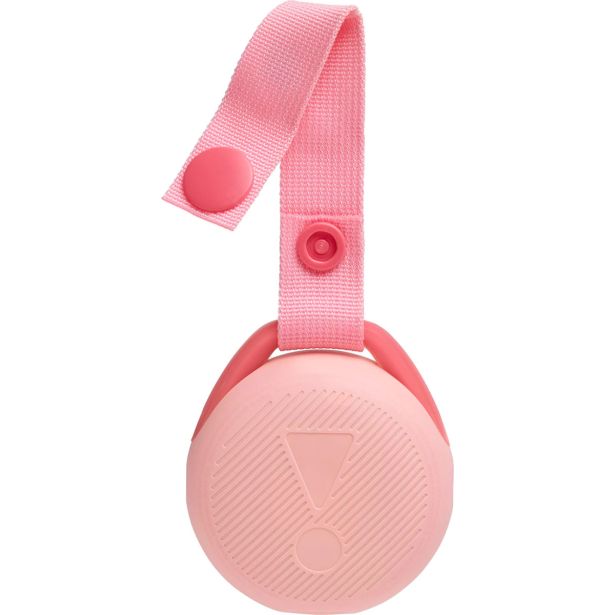 PRENOSNI JBL ZVOČNIK POP ROZA