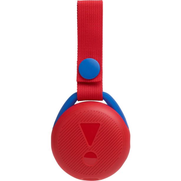 PRENOSNI JBL ZVOČNIK POP RDEČ