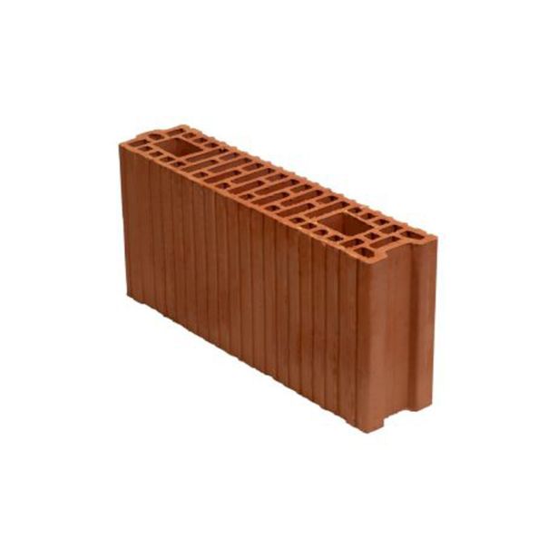 OPEČNI IZDELEK WIENERBERGER ORMOŽ POROTHERM 11.5 P+E 50X11.5X23.8 CM