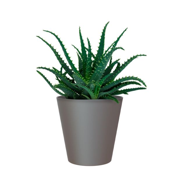 PE NOTRANJI LONEC PORTO ANTRACIT 14CM