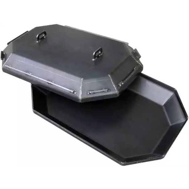 SAČ GORENC BBQ FE PEKA, VEČJA DRUŽINSKA 40 X 60 CM