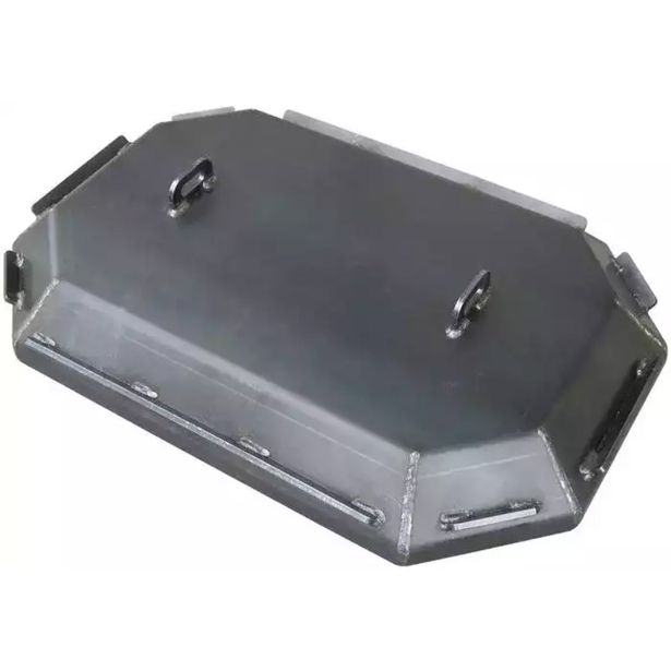 SAČ GORENC BBQ FE PEKA, VEČJA DRUŽINSKA 40 X 60 CM