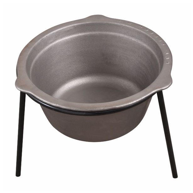 POSEBNI ŽAR GORENC KOTLIČ LTŽ 20 L S STOJALOM