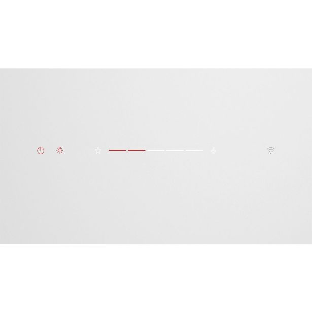 POŠEVNA STENSKA NAPA BOSCH DWK91LT20