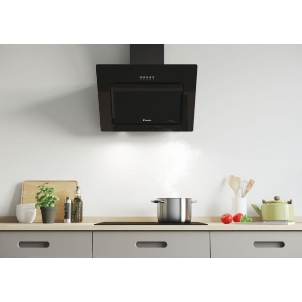 POŠEVNA STENSKA NAPA CANDY CVMAD60/1N