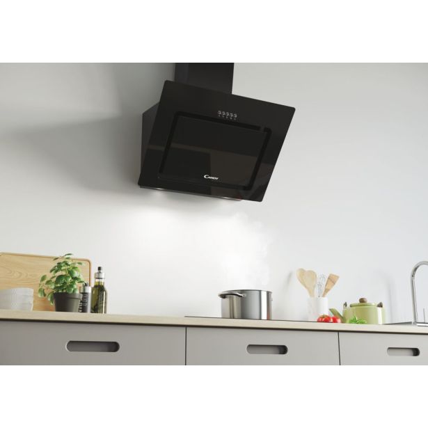 POŠEVNA STENSKA NAPA CANDY CVMAD60/1N