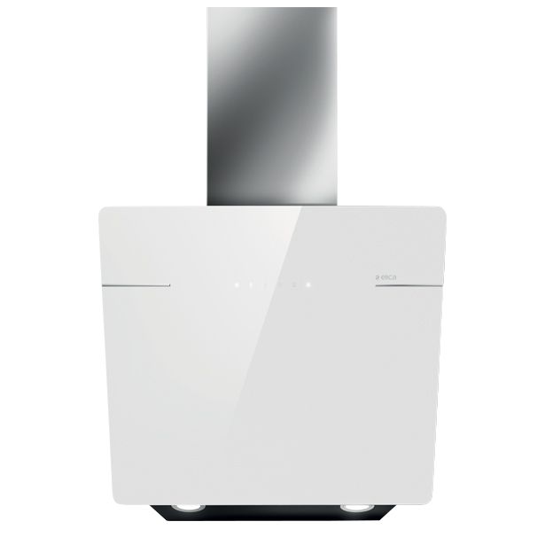 POŠEVNA STENSKA NAPA ELICA LESSENZA WH/A/60