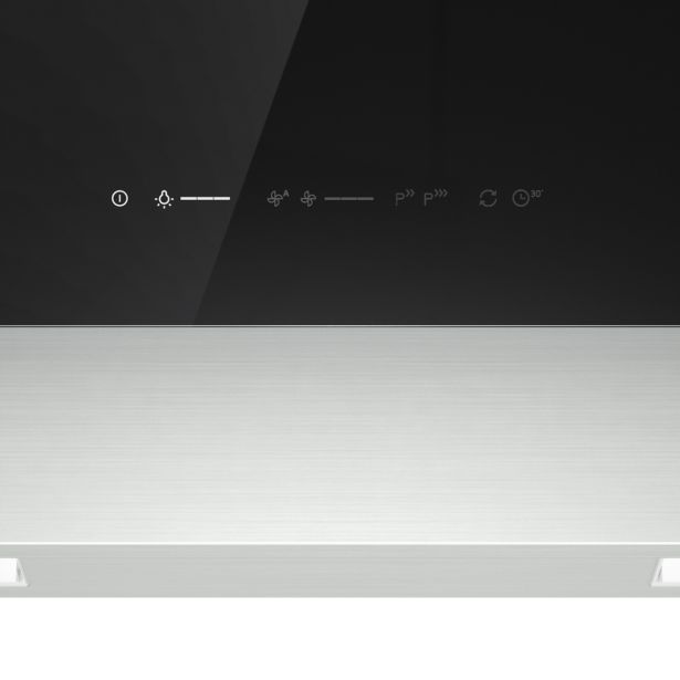 POŠEVNA STENSKA NAPA GORENJE WHI 643 A3XGB