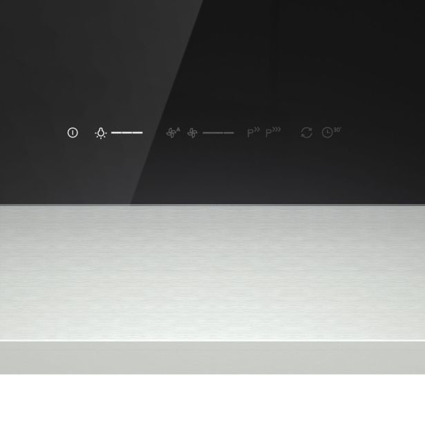 POŠEVNA STENSKA NAPA GORENJE WHI 943 A3XGB