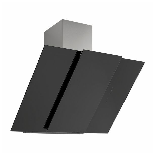 POŠEVNA STENSKA NAPA SICCABO BLACK VERTIGO IN 80