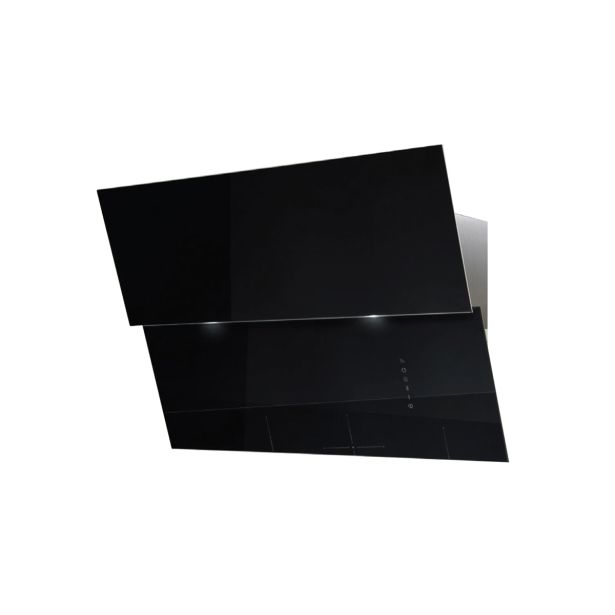 POŠEVNA STENSKA NAPA SICCABO VORTEX BLACK 60