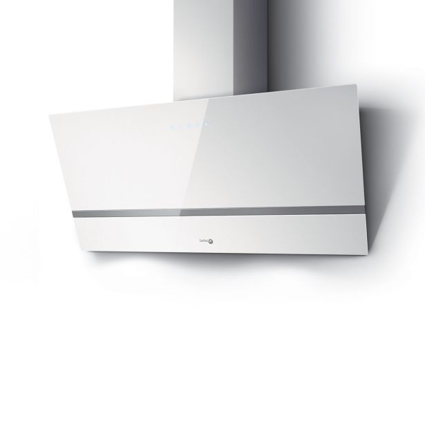 POŠEVNA STENSKA NAPA TURBOAIR KITTY WH/A/90