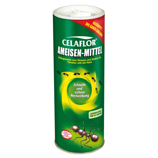 POSIP ZA MRAVLJE SUBSTRAL CELAFLOR 500 G