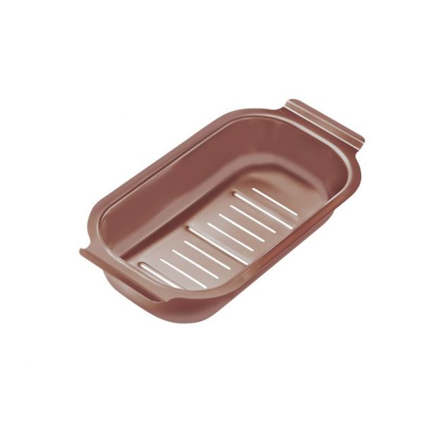 DEL ZA POMIVALNO KORITO ALVEUS POSODA ODCEJALNA 171X360-RSF-CU