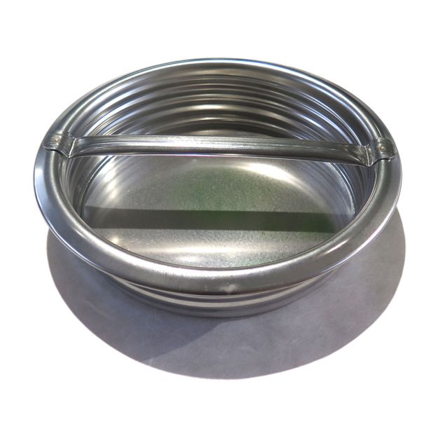 POSODA RAMDA POKROV INOX POSODE ZA OLJE