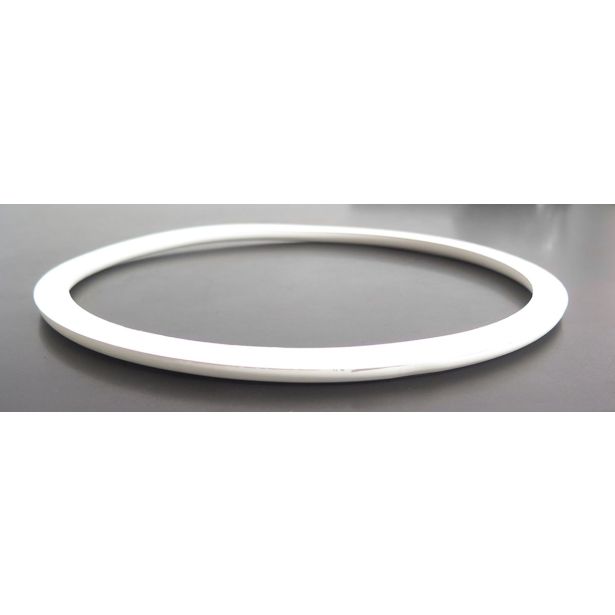 POSODA RAMDA TESNILO POKROVA INOX POSODE ZA OLJE