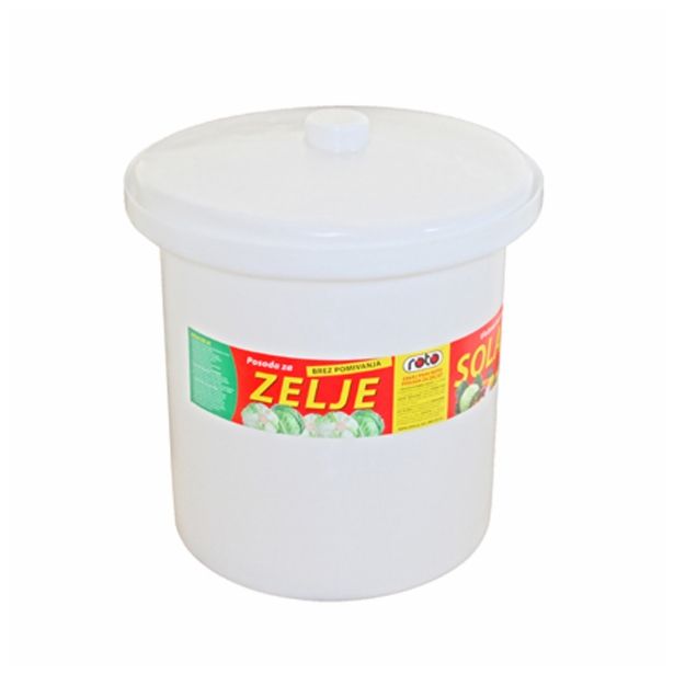 POSODA ZA KISANJE ROTO 80 L