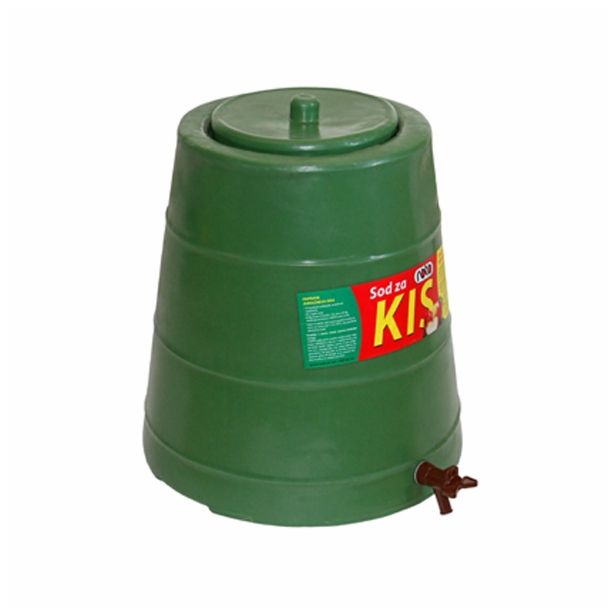 POSODA ZA KISANJE ROTO ZA KIS 50 L