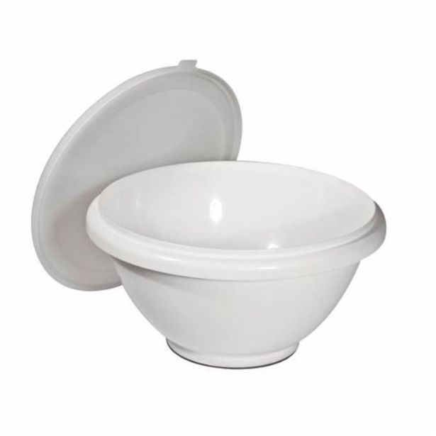 POSODA ZA PRIPRAVO HRANE VIPLAM 4.8 L SKLEDA ZA VZHAJANJE