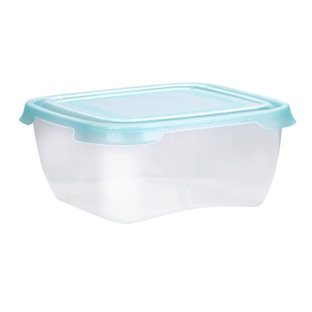 POSODA ZA SHRANJEVANJE ALPINA KOMPLET POSOD 13 DELNI