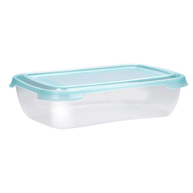 POSODA ZA SHRANJEVANJE ALPINA KOMPLET POSOD 13 DELNI