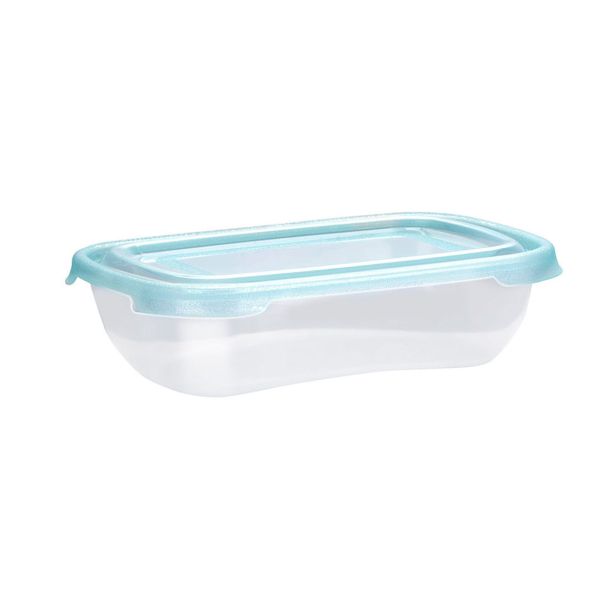 POSODA ZA SHRANJEVANJE ALPINA KOMPLET POSOD 13 DELNI