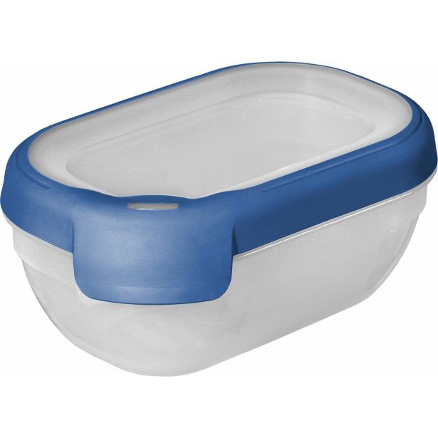 POSODA ZA SHRANJEVANJE CURVER 0.5 L GRAND CHEF ECO