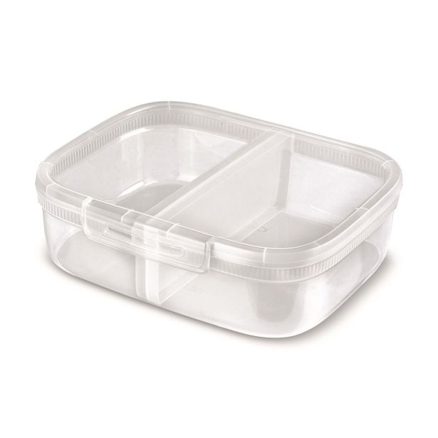 POSODA ZA SHRANJEVANJE CURVER 3.3 LIT SNAP BOX