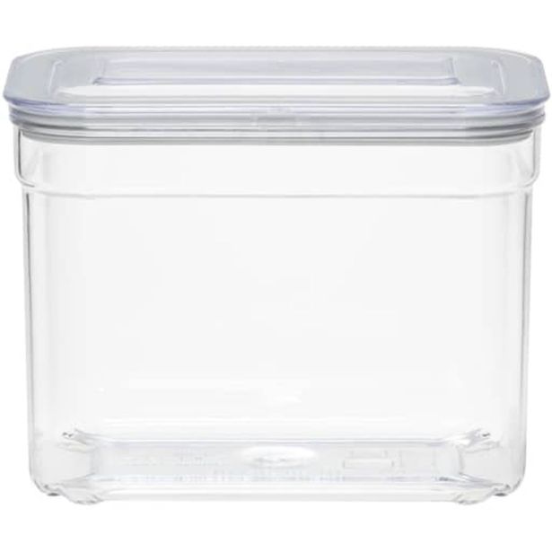 POSODA ZA SHRANJEVANJE MAKU 1 L SMART