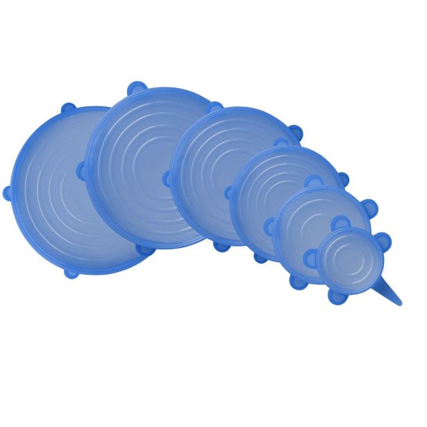 SILIKONSKI POKROVI 6/1 STEUBER 6/1